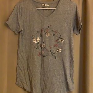 Maurices tee